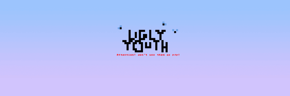 Ugly Youth