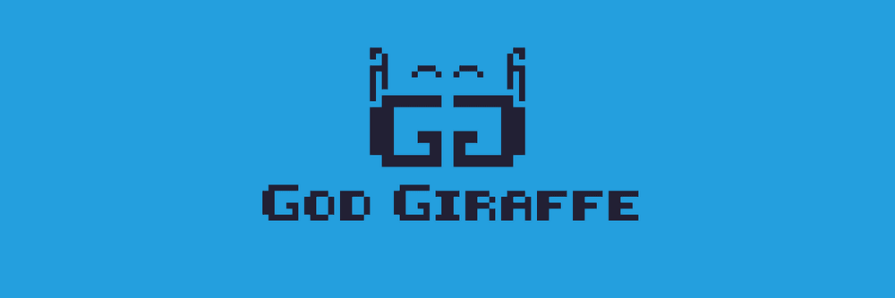 GodGiraffe Genesis