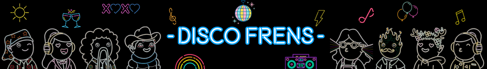 Disco Frens