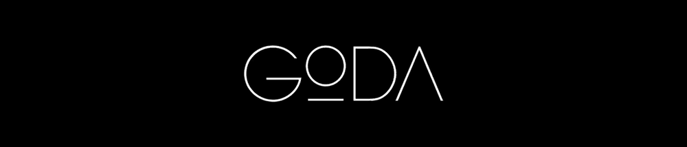 Giant GODA Mint Pass Item