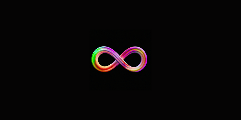 KNOT GENESIS by DALLE-3