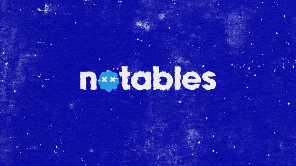 Ordinal Notables