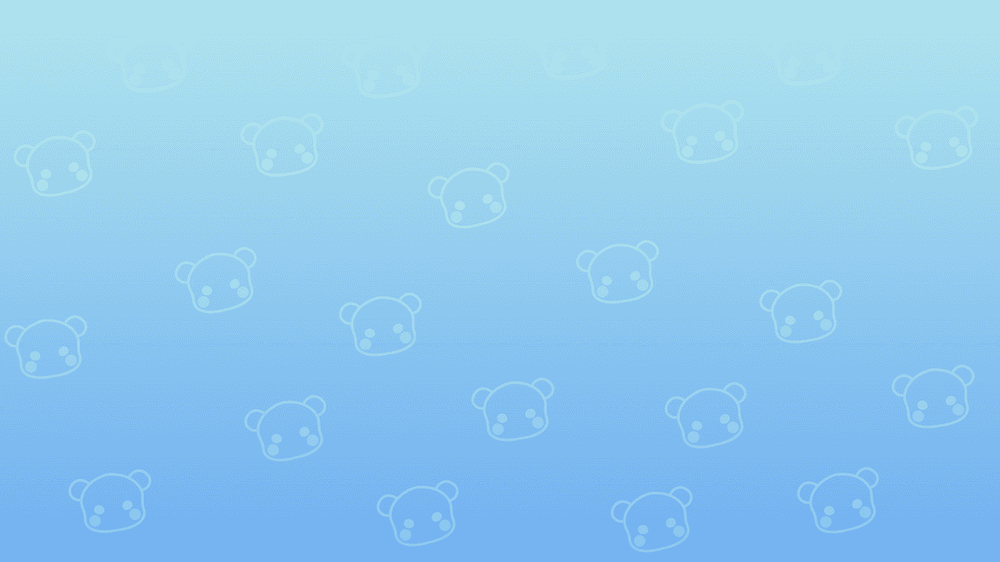 Breezy Bears