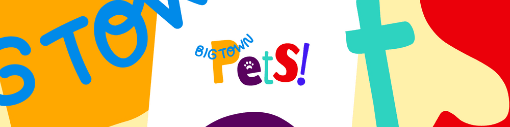 Big Town Pets