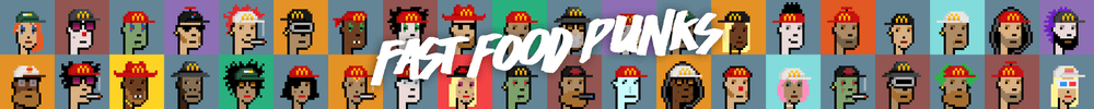 Fast Food Punks