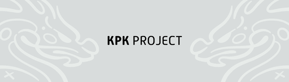 KPK Project Official