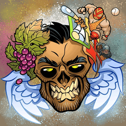 CryptoSkulls Hall of Fame