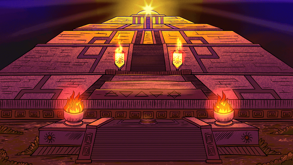 Alchemist Order Genesis