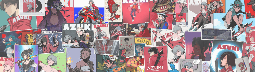 Azuki