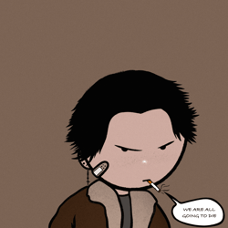 Leave Him Alone