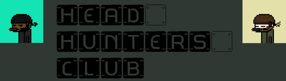 Headhuntersclub