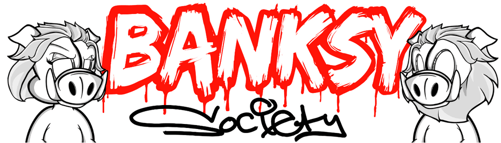 BanksySociety