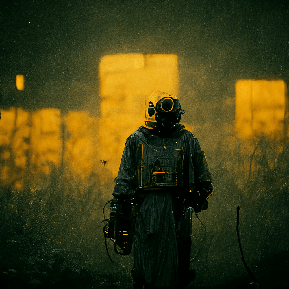 CITADEL PILOT
