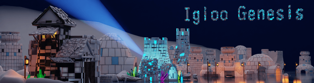 Igloo Genesis