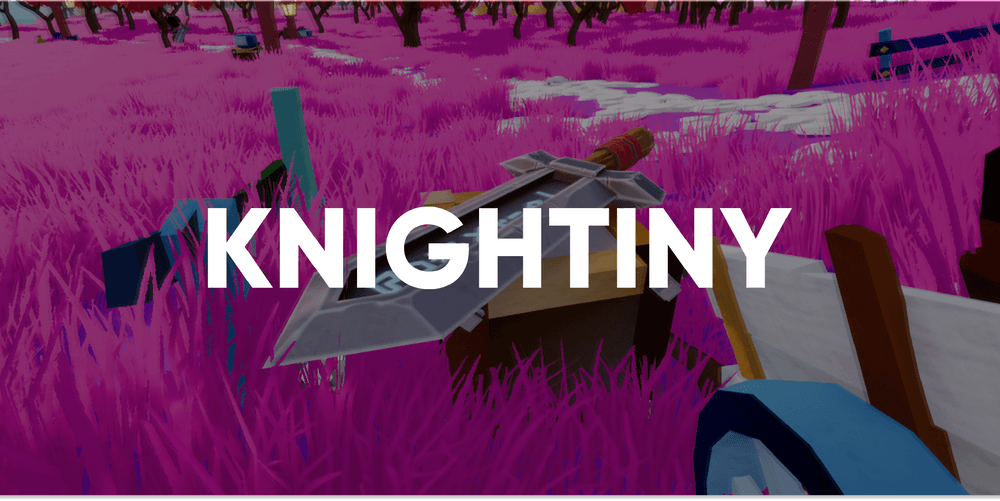 KNIGHTINY