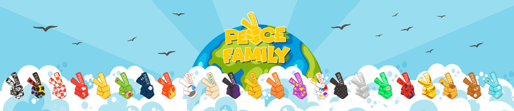 Peace Family