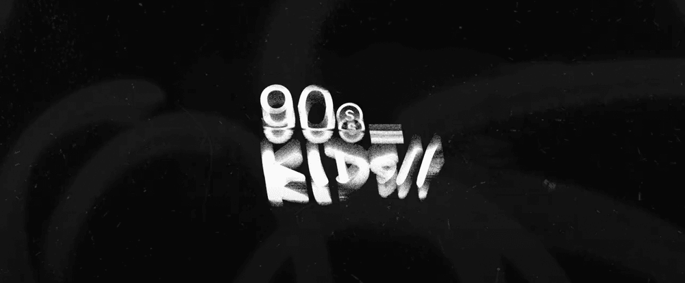 90's Kids Club