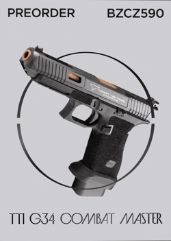 Mint Guns NFT