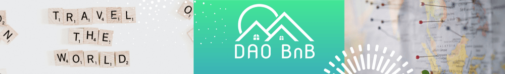 DAOBnB.io