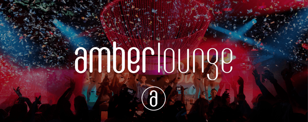 Amber Lounge