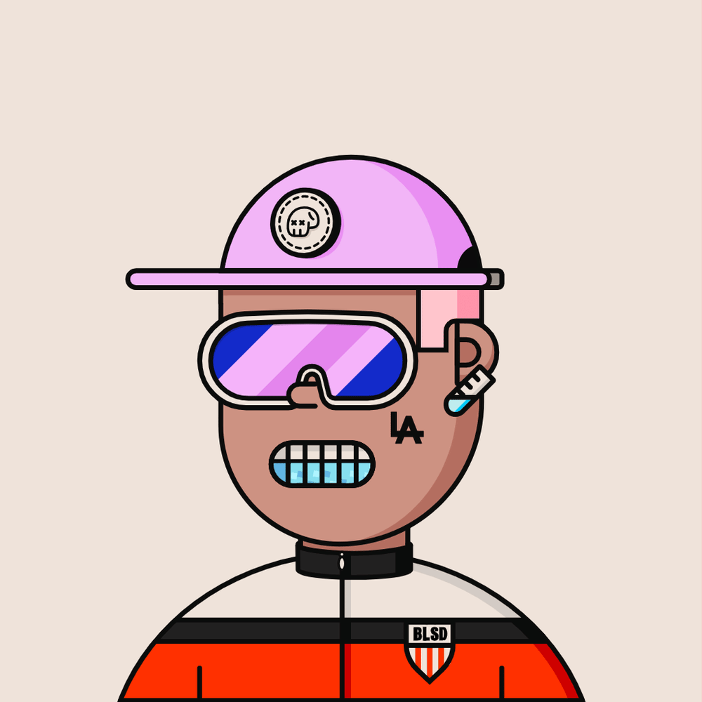 Token Image