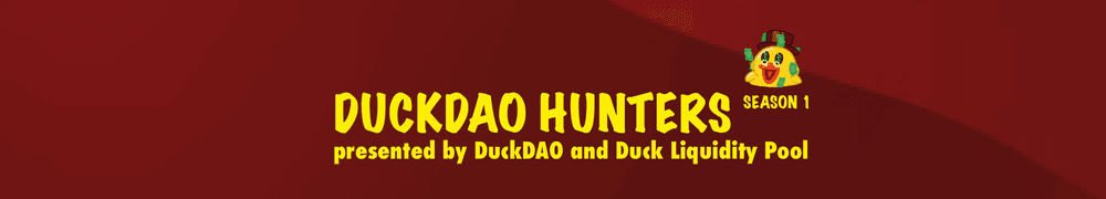 DuckDAO Hunters