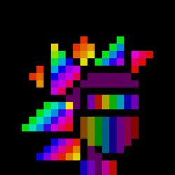 Devixelz Pixel Portal