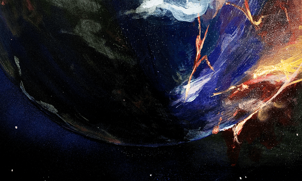 The Planets ULTRA