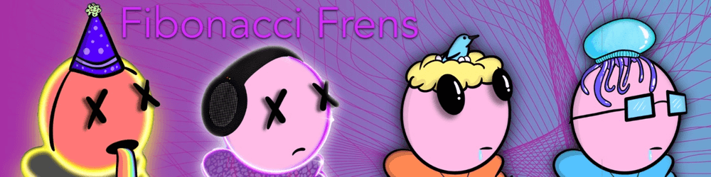Fibonacci Frens