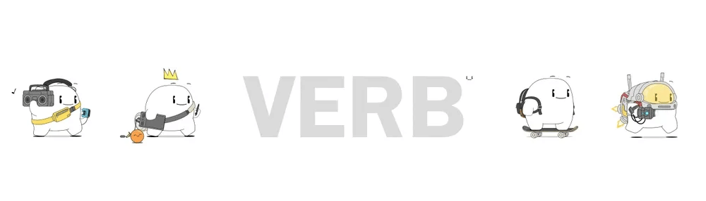 Hidden Verbs