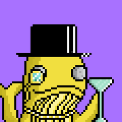 Moonwhalez NFT