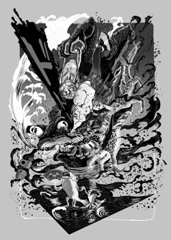 DaichiMoriArt