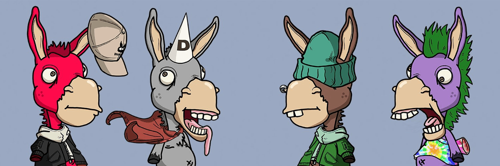 The Dumbkeys