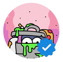 Garbage Friends OfficiaI
