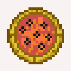 PizzaOnChain