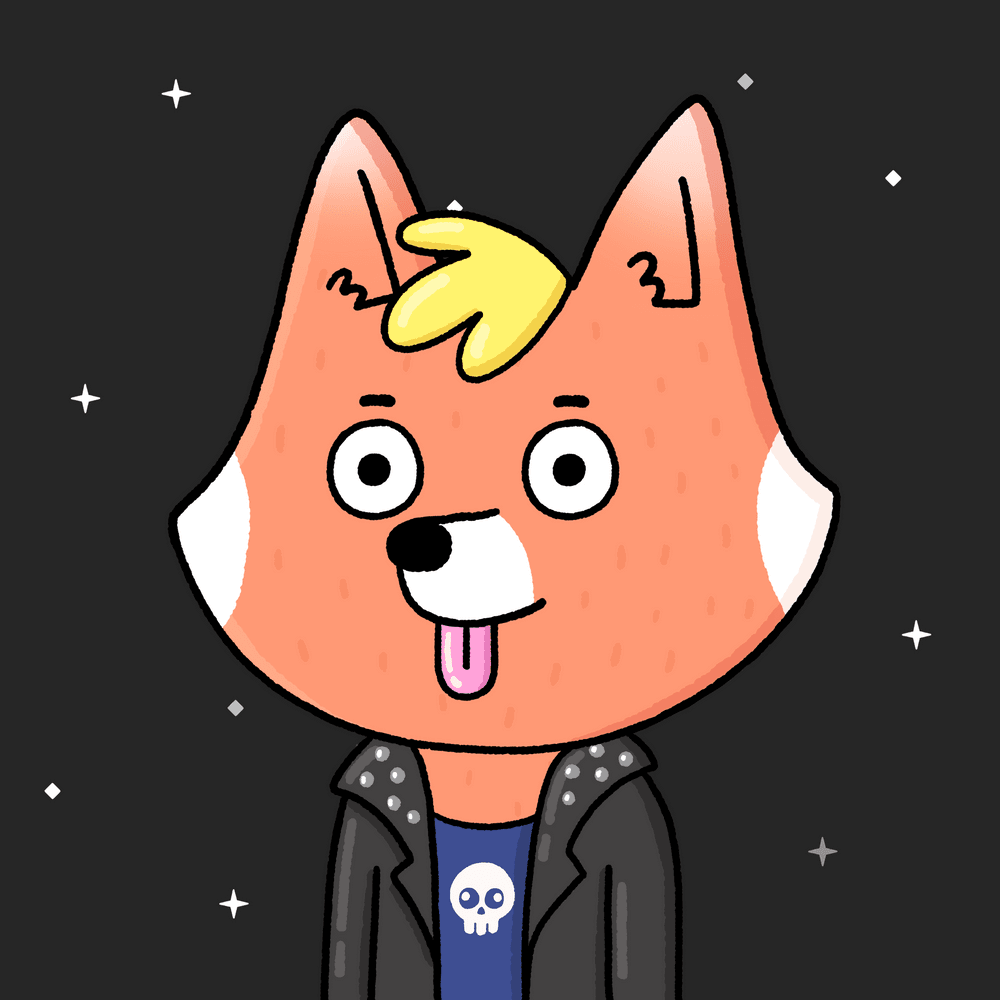 Token Image