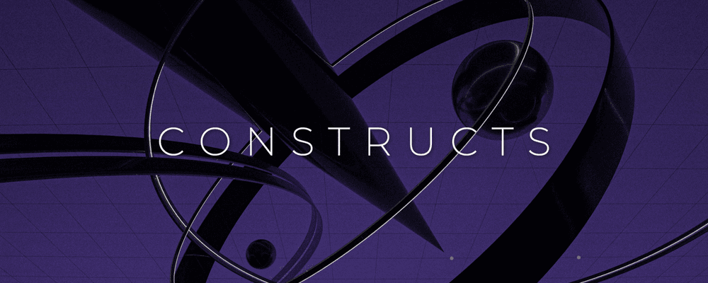 Constructs x Ry Hawthorne