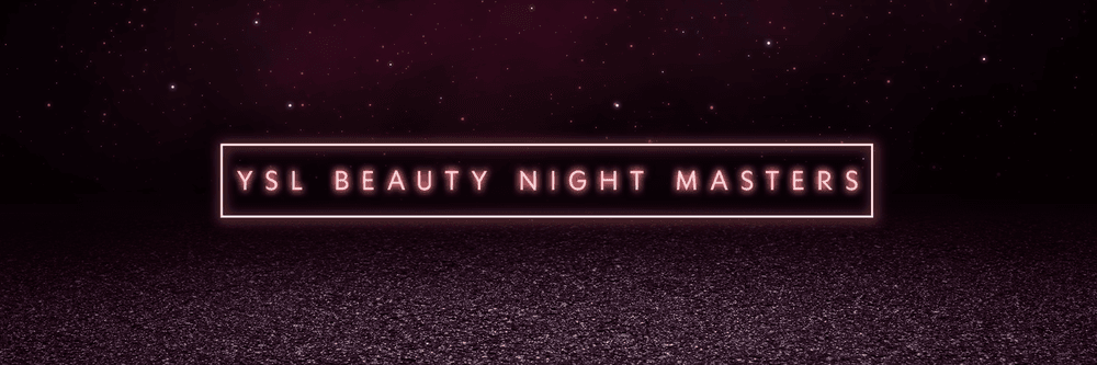 YSL Beauty Night Masters