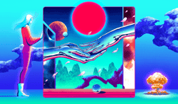cosmic love V3