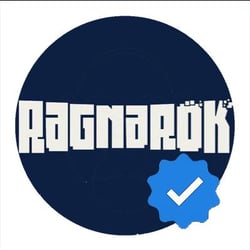 Ragnarok OfficiaI