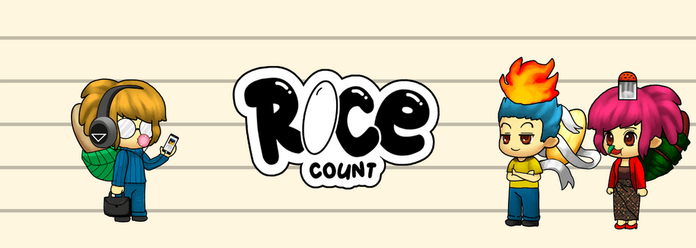 RiceCount Legacy
