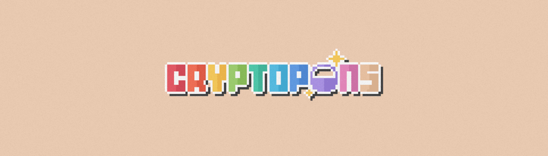 CryptoPons Official