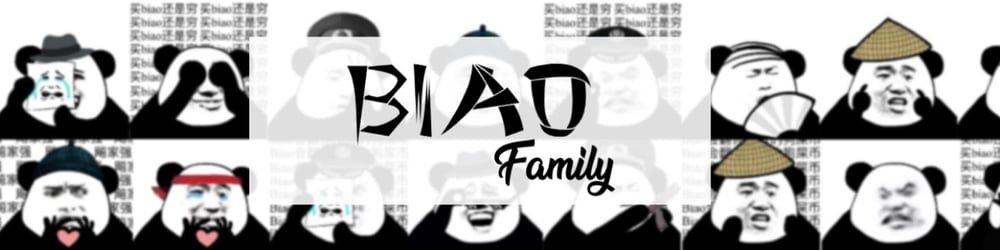 BIAO FAMILY