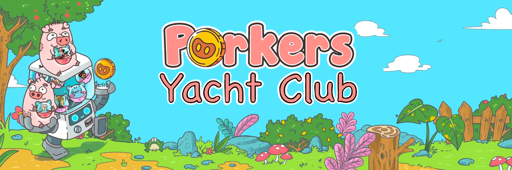 Porkers Yacht Club
