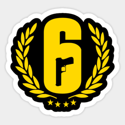Rainbow6 Mint Pass Origin