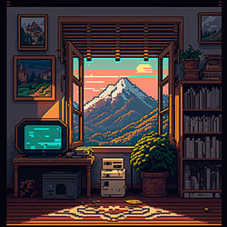 CozyWorld