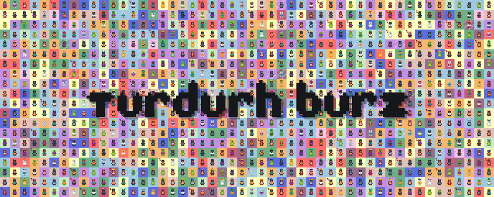 Turdurh Burz