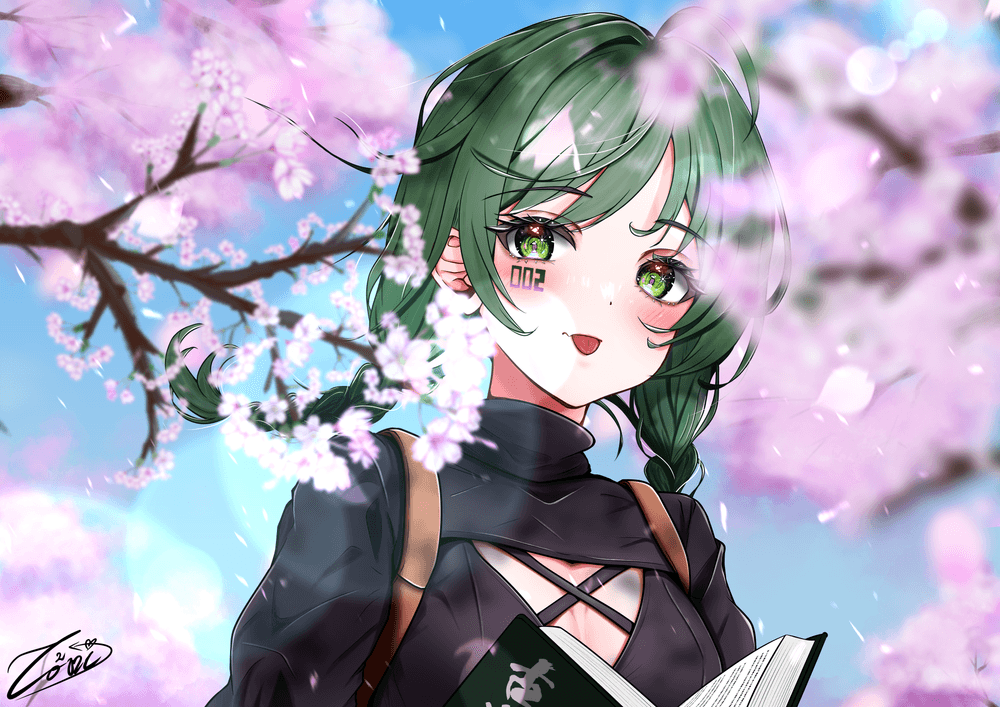 CoolGirl of the season
