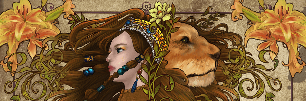gaia-u Fables