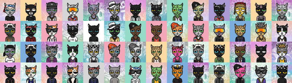 Krew Cats